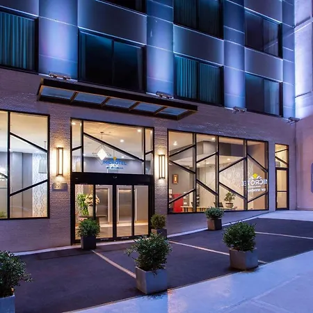 Microtel Inn By Wyndham Long Island City